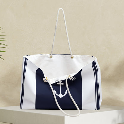 Personalized Boat & Beach Bag