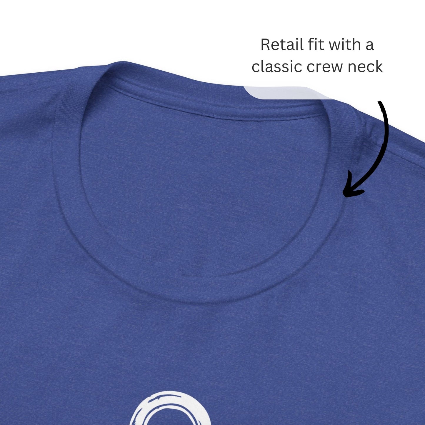 Anchor Compass Nautical T-Shirt