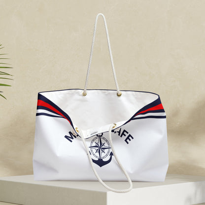 Custom Tote Bag for Sailing, Boating and Yacht