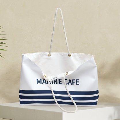 Custom Boating and Sailing Bag