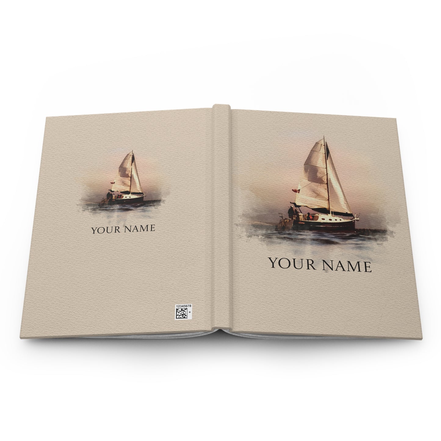 Sailboat Journal