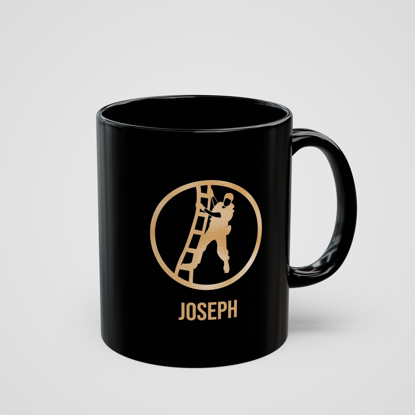 Harbor Pilot Mug