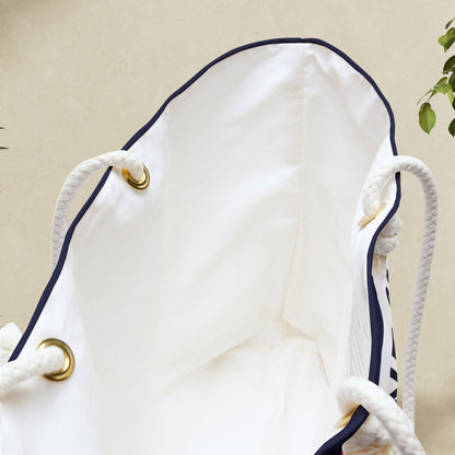 Custom Tote Bag for Sailing, Boating and Yacht