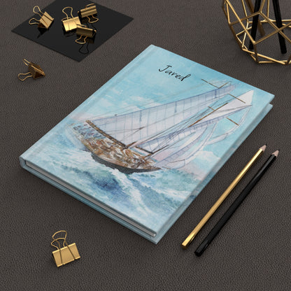Sailboat Journal