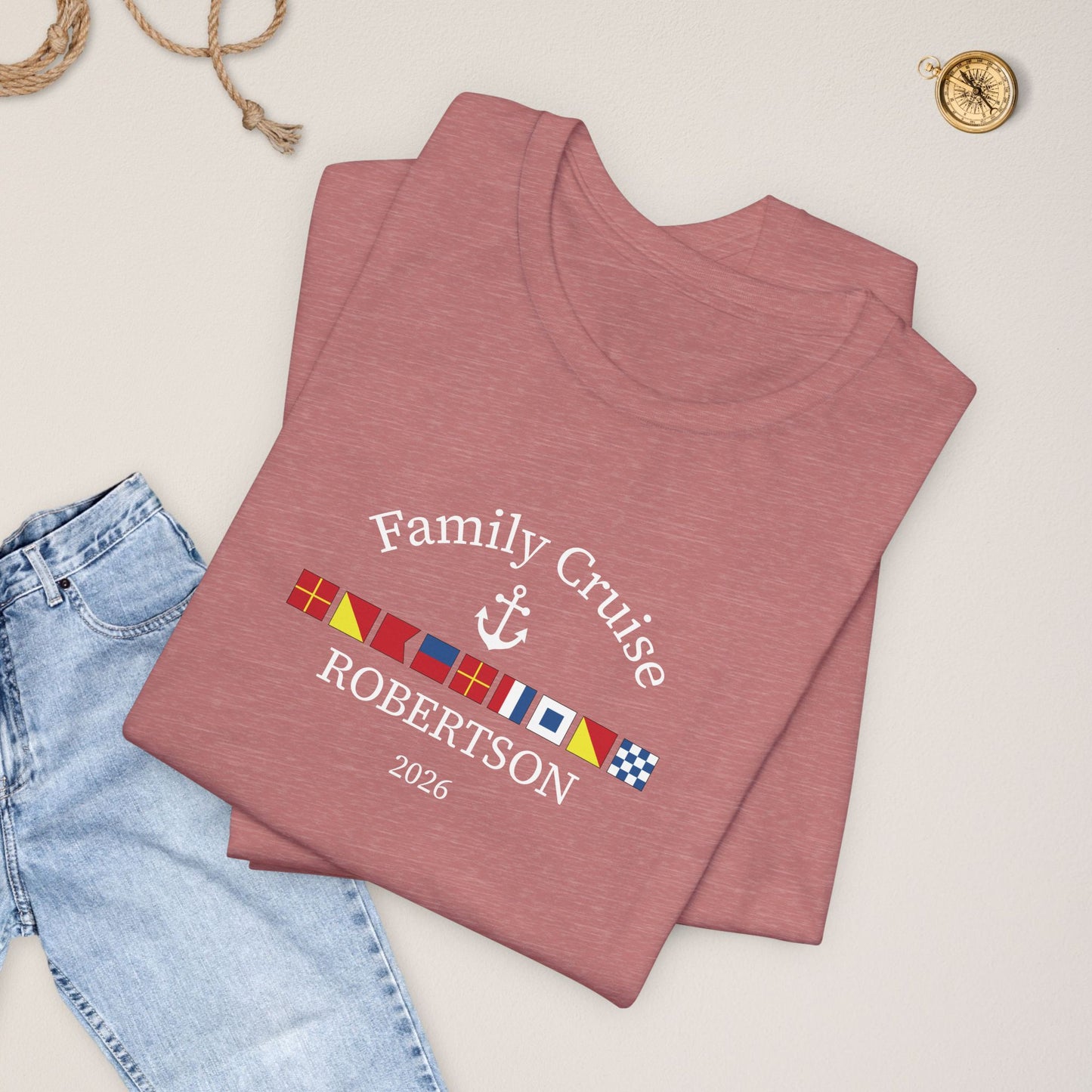 Family Cruise T-Shirt