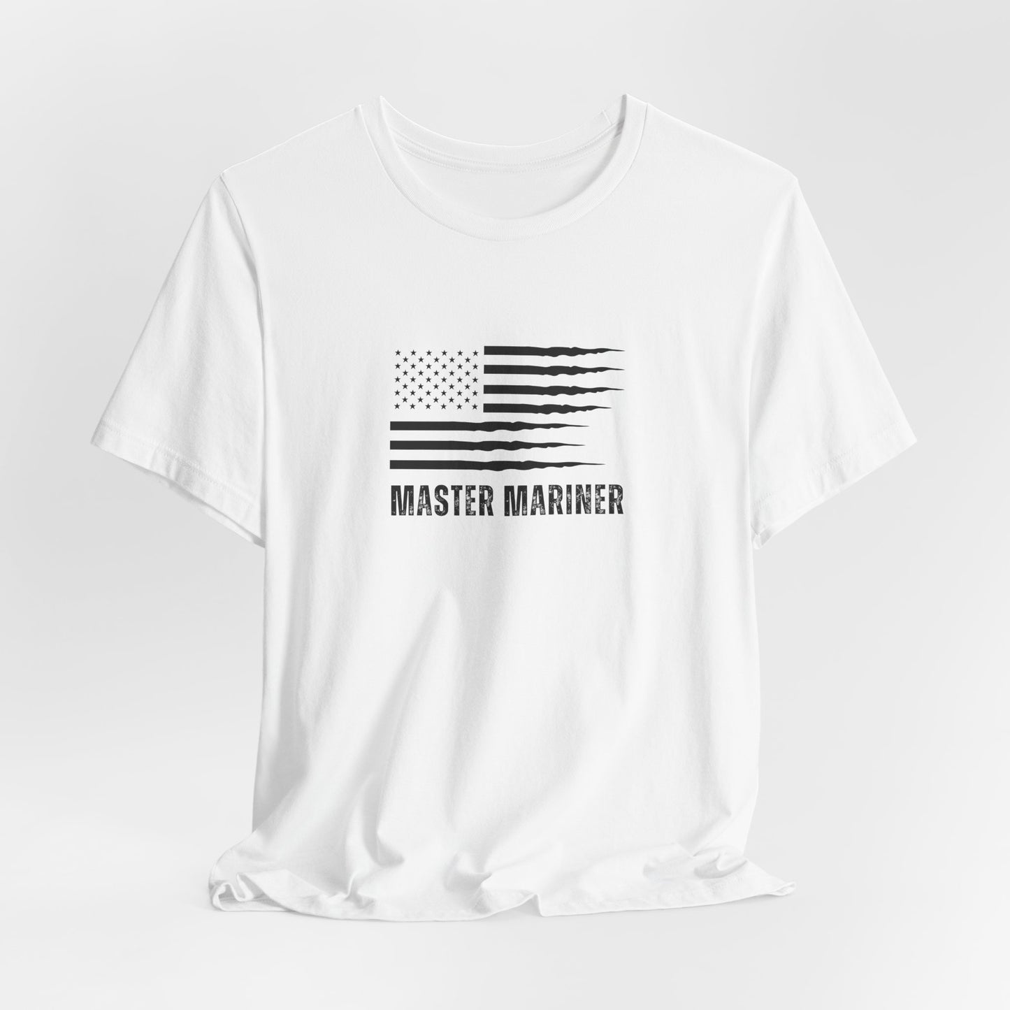 Master Mariner T-Shirt