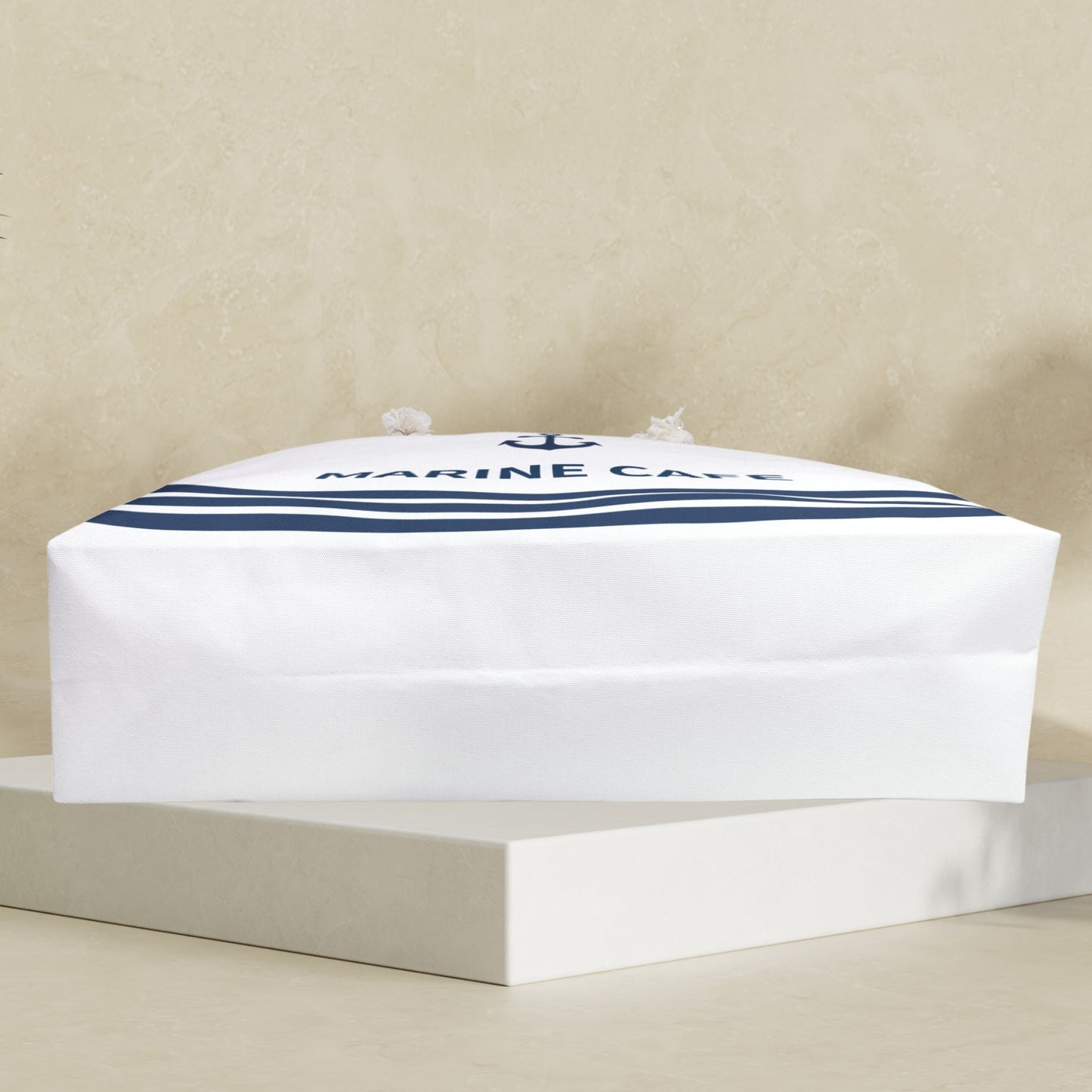 Custom Boating and Sailing Bag