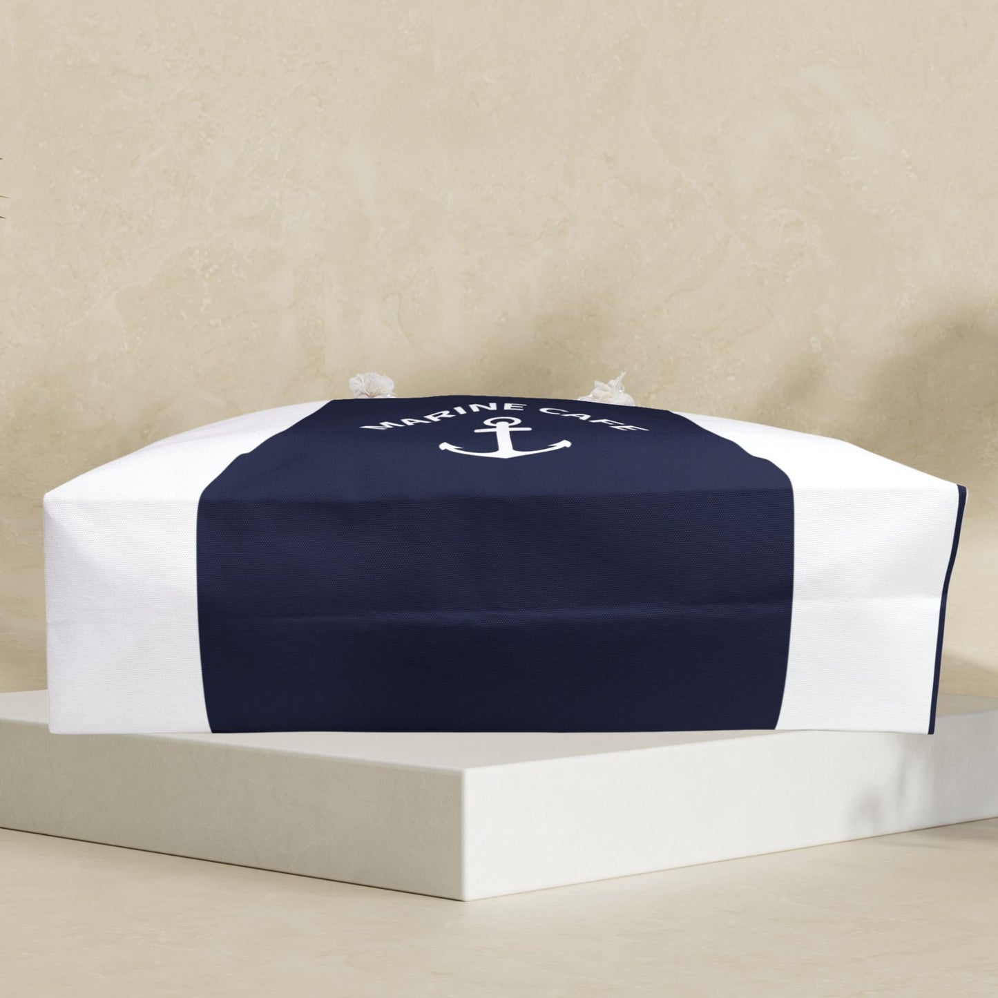 Personalized Boat & Beach Bag