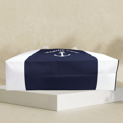 Personalized Boat & Beach Bag