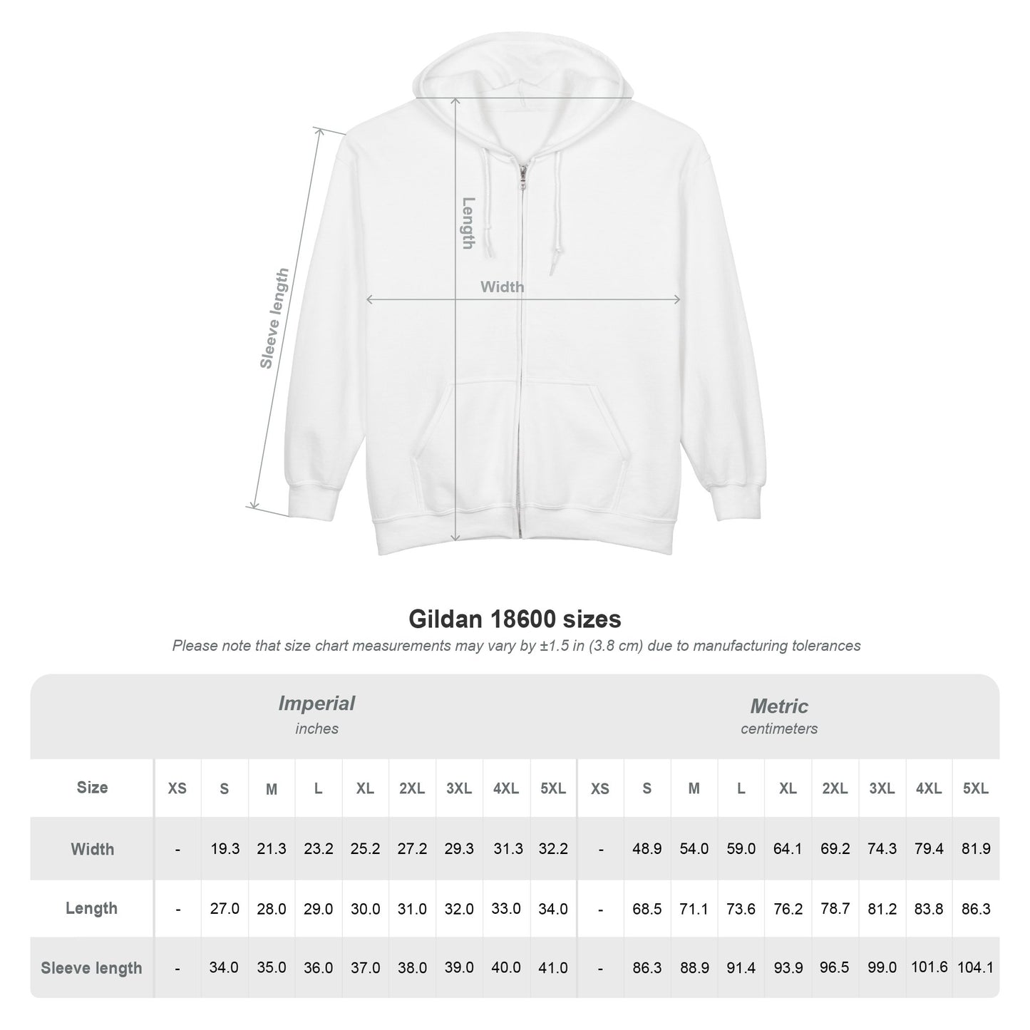 Crossed Nautical Signal Flags Zip Hoodie