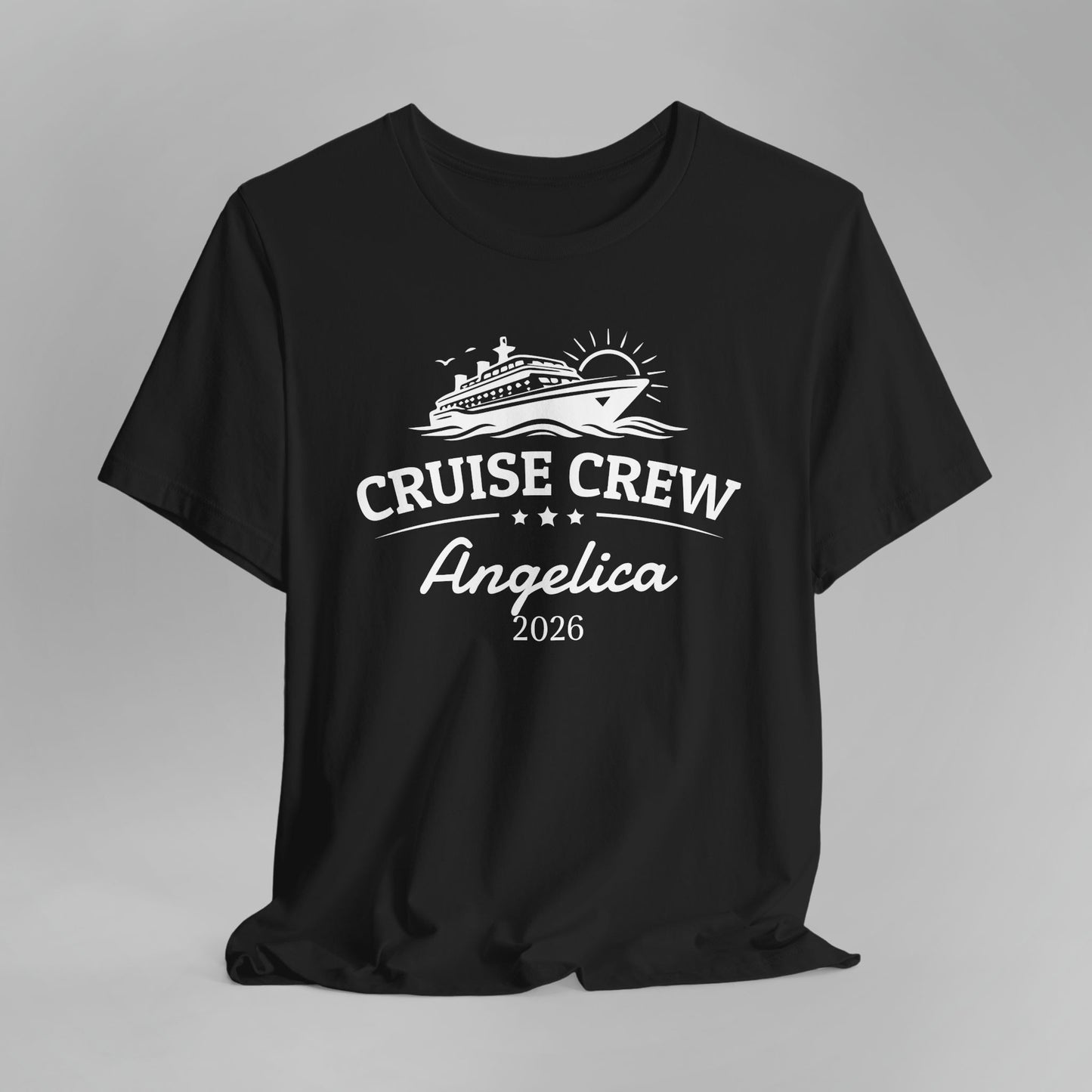 Family Cruise Shirt