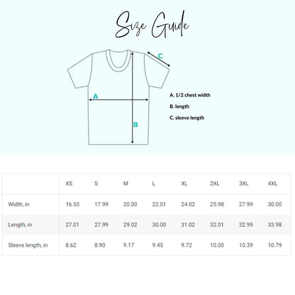 Nautical Compass Rope T-Shirt